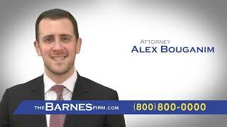 Get To Know New York Injury Attorney Alex Bouganim | The Barnes Firm Injury Attorneys