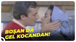 Zeliha, Kocasına Yakalandı! | Oya Aydoğan