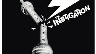 The Instigation - s/t [FULL EP]