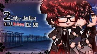 ️⭐️ Oh darling, you belong to us⭐️️| Gacha Neon| [ 2 / 2 ] | ️15+️| Gay ️‍