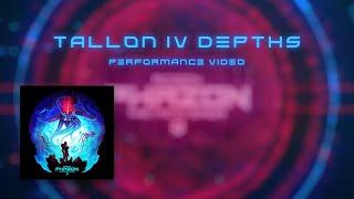 [performance video] Tallon IV Depths - Phazon: Metroid Saga