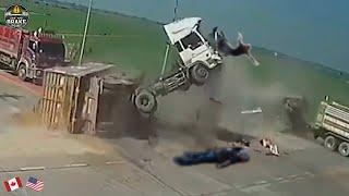 118 SHOCKING Moments Of Ultimate Car Crashes On Road Got Instant Karma | Idiots In Cars