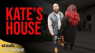 Kate's House | Drama Thriller | Full Movie | Black Cinema