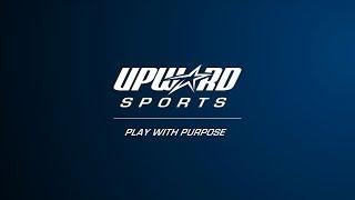 Using Upward Sports As Intentional Ministry