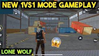 lone wolf op headshot 1v1 overpower gameplay