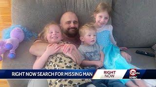 Search continues for missing Olathe man Jordan Yust