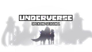 UNDERVERSE - OPENING SEASON 1  [By Jakei]