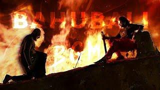 Baahubali Climax BGM - Slowed + Reverb | Prabhas