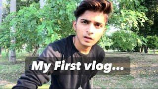 My first vlog… Lastest daily vlogs 08 September 2021 Sonu official vlog