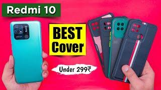 Redmi 10 Cover & Case | Redmi 10 Accessories