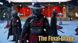 The Final Blade - English | Martial Arts & Kung Fu Action Movie, Full Movie HD