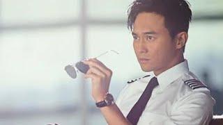 [FMV] Julian Cheung Trương Trí Lâm - Captain Cool | TVB Bao La Vùng Trời 2 - Triumph in he Sky