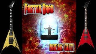 80s Christian Metal – BREAKOUT (Full Album—Audio)  Pastor Brad