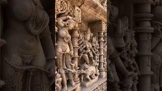 Rani ni vaav, Patan, Gujarat.