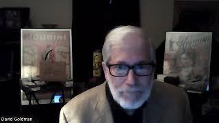 The Goldman Group Mentalism YouTube channel by Enigmatist™ Dr. David E. Goldman