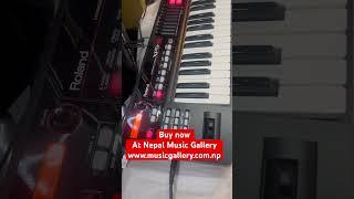 Roland Xps-10 Best price in Nepal Music Gallery