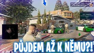 NEJLEPŠÍ VELITEL KLENA?? | POHODÁŘI RP WL ON