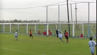 Gol Bautista Tomatis (1106)