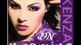 kenza yasmine _hobi rah (rai 2009) حبــــــي راح