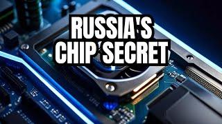 Secrets of Russia's NVIDIA Chip Acquisition