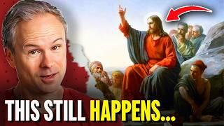 Why Can’t We Hear God Like People Did in the Bible?