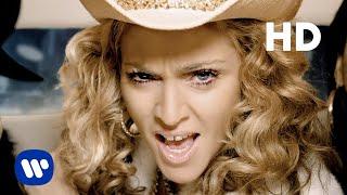 Madonna - Music [TV Edit] (Official Video) [HD]