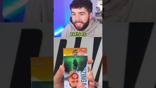 I Packed A Rare Signed Vikkstar... 