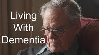 Living With Dementia: Ron's Story