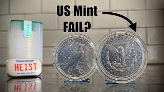 US Mint Raised Prices to Make More Money, Then THIS Happened