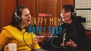 Davina McCall | HAPPY MUM, HAPPY BABY: THE PODCAST | AD