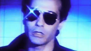 FR David - Pick Up The Phone (Official Music Video) Remastered @Vidoes80s (F.R. David Song)