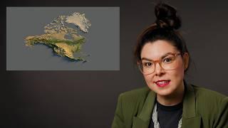 Professor explains Greenland in 101 seconds | 101 in 101