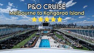 P&O cruise from Melbourne to Kangaroo Island - 51