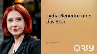 Psychologin Lydia Benecke darüber, wie wir manipuliert werden // 3nach9