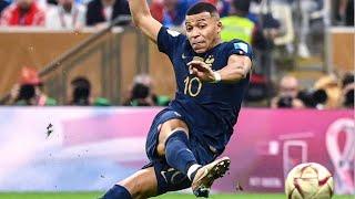 Mbappe scores same goal as Isagi from Blue Lock in the World Cup‼️