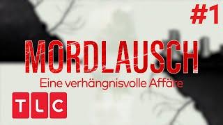 Mordlausch Podcast: #1 Eine verhängnisvolle Affäre: Jodi Arias | GANZE FOLGE | TLC Deutschland