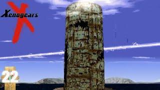 I Hate This Dungeon.... - Let's Play Xenogears