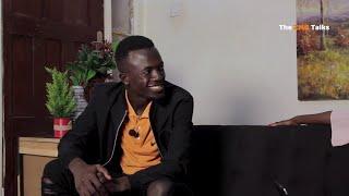 Chile'one MrZambia Talks About the inspiration behind his song Facebook Lover + More | the ZMB Talks