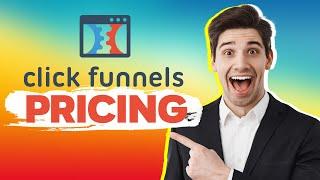  ClickFunnels Pricing Plans  Prices, Costs, Options, And Discount!