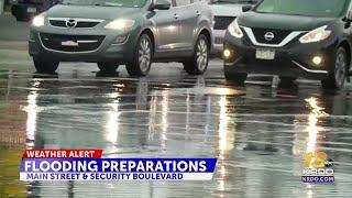 El Paso County works to address 'inadequate' Security-Widefield drainage infrastructure