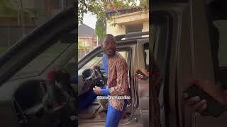 Lady bought old car for his fiancé as a surprise gift to see his reaction Must watch