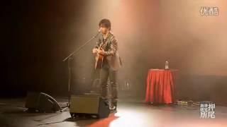 Super Mario - Kotaro Oshio Live