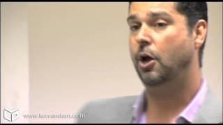 Lex van Dam Financial Education: 5-Step-Trading®; "Million Dollar Traders" - Step 1: Economic Cycles