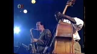 McCoy Tyner Trio Featuring Michael Brecker - Impressions