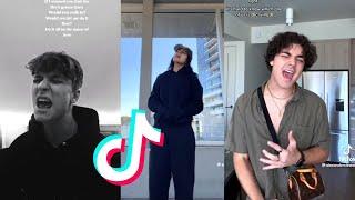 Incredible TikTok Vocalists!!! (TikTok Compilation)