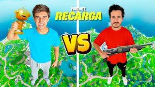 ¿Quién es más OG?  Philip vs Romax