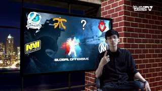 eSports - CS:GO Star Series Season XIV - By Ligagame TV [LGTV]