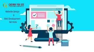 Web Design & Development Services