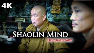 Shaolin Mind (Docu) - Returning to the Roots 