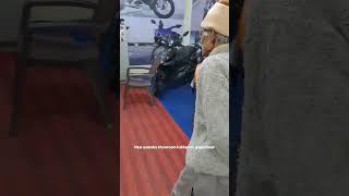 #shorts #viralshorts #trading #yamahashowroom yamaha#must sooty #himalyan #yamaha showroom gopeshwar